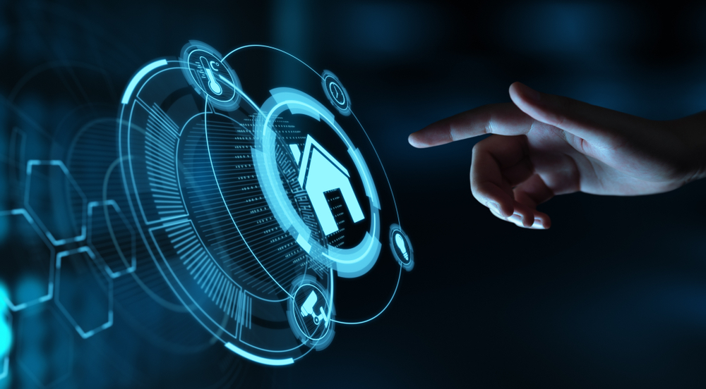 Remote & Diaspora Asset Control